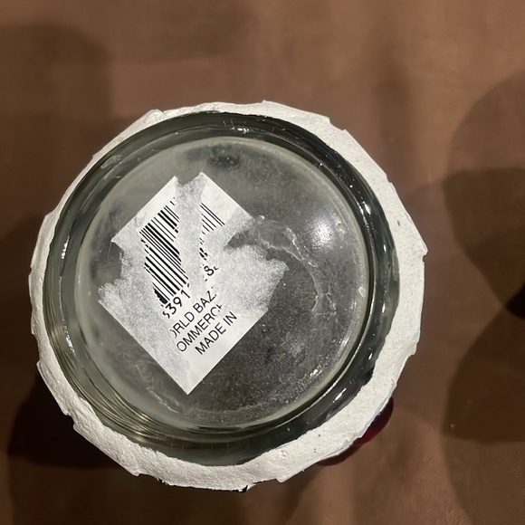 NWOT: Sparkling Christmas Tea Light Candle Holders - Set of 2 - Picture 11 of 12